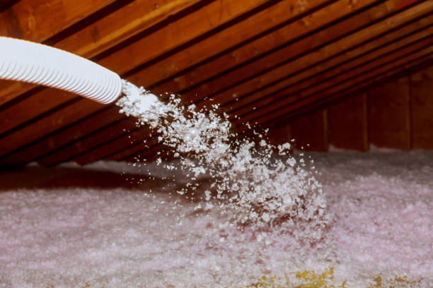 Range of Insulation Solutions in Edgewood, PA