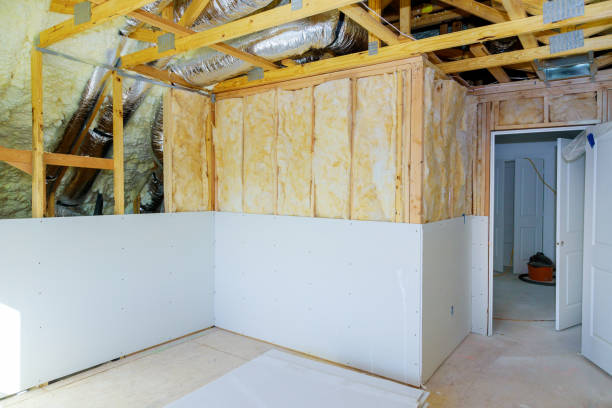 Best Professional Insulation Contractor  in Edgewood, PA