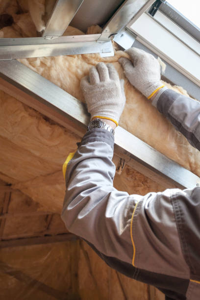 Best Spray Foam Insulation  in Edgewood, PA