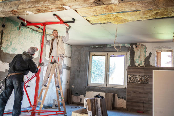 Best Blown-in Insulation  in Edgewood, PA