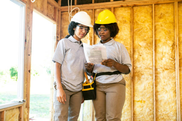 Best Insulation for New Construction  in Edgewood, PA