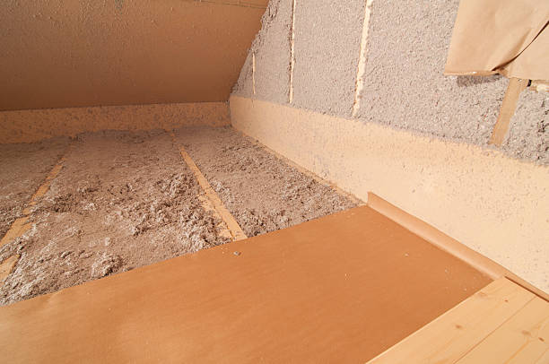 Best Professional Insulation Contractor  in Edgewood, PA