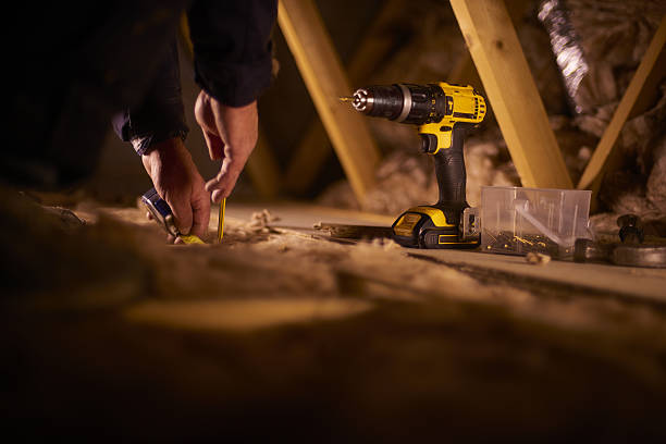 Best Energy-efficient Insulation  in Edgewood, PA