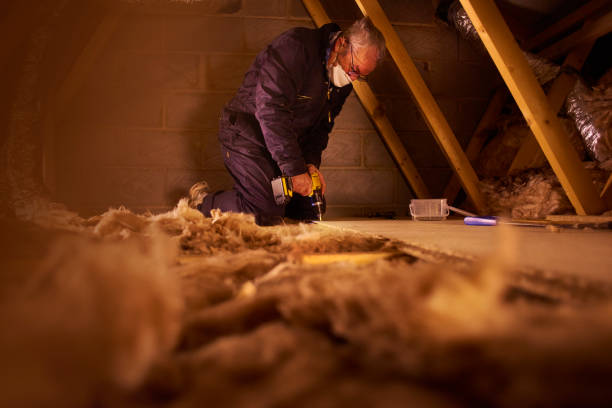 Soundproof Insulation Installation in Edgewood, PA