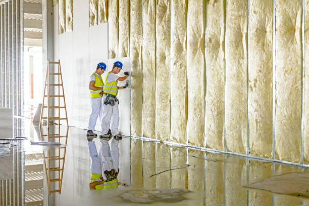 Best Commercial Insulation Contractor  in Edgewood, PA